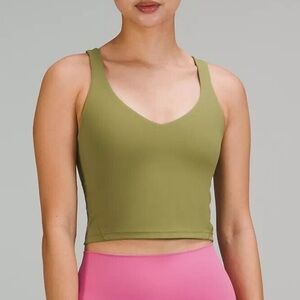 Lululemon Align Tank